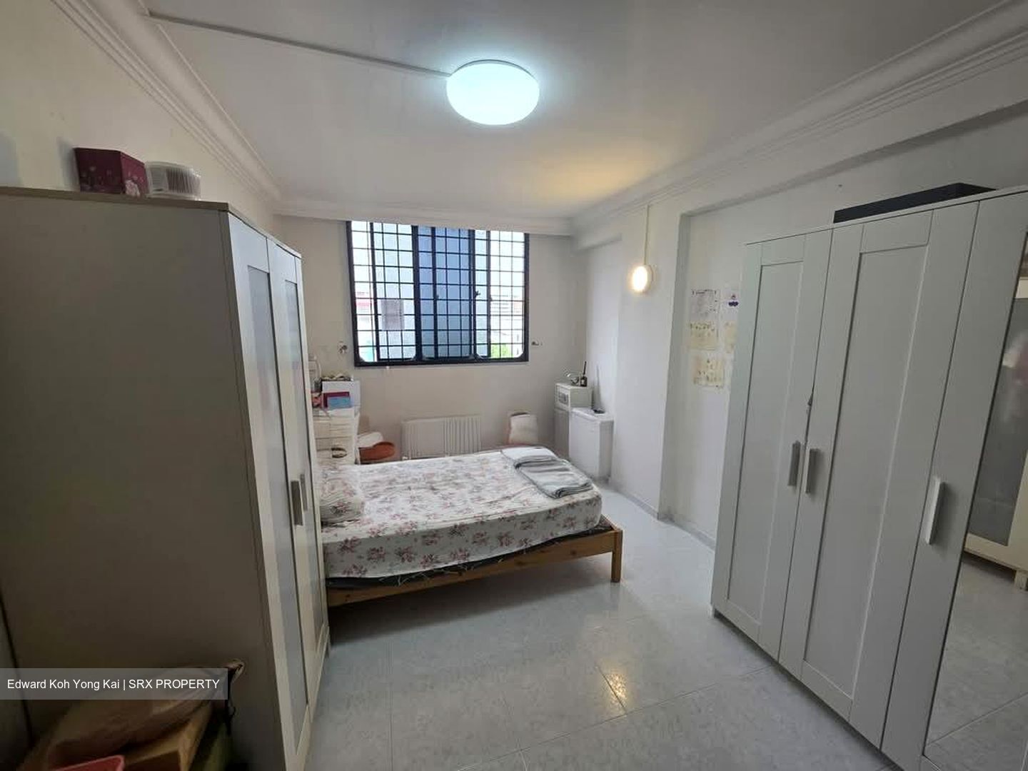 Blk 623 Hougang Avenue 8 (Hougang), HDB 3 Rooms #566319961